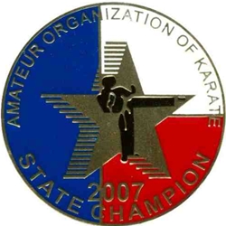 Custom Medal 2